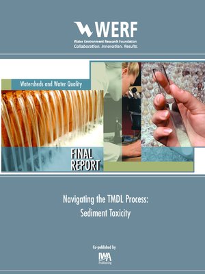cover image of Navigating the TMDL Process